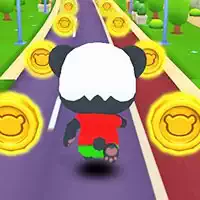 panda_subway_surfer เกม