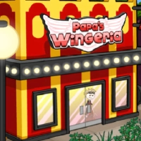 papas_wingeria Spiele