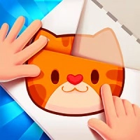 paper_fold_online ゲーム