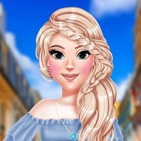 paris_princess_shopping_spree ألعاب