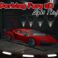 parking_fury_3d_night_thief Игры