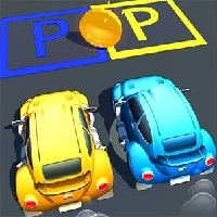 parking_master Игры