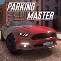 parking_master_free Lojëra