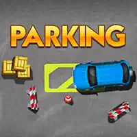 parking_meister Mängud