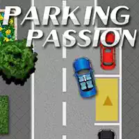 parking_passion Игры