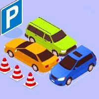 parking_space Oyunlar