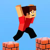 parkour_block_3d ألعاب