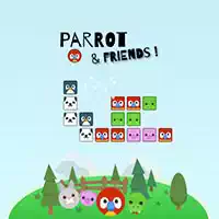 parrot_and_friends Jeux