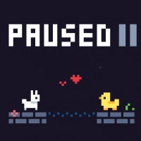 paused ゲーム