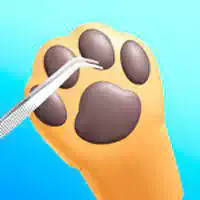 paw_care Тоглоомууд