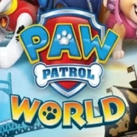 paw_crush ألعاب