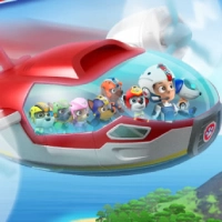 Paw Patrol: Luftpatrouille!