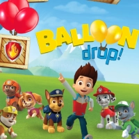 Paw Patrol: Lancio Di Palloncini