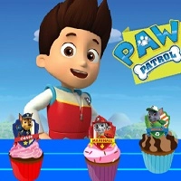 paw_patrol_cake_decoration เกม