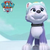 paw_patrol_everest_puzzle гульні