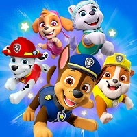 paw_patrol_flip_and_match 游戏