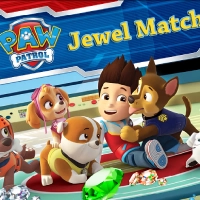 Paw Patrol: Jevel Match