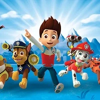 Paw Patrol: Chọn Con Đường