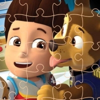 paw_patrol_puzzle_chase Игры