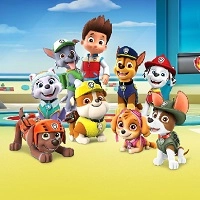 Paw Patrol: Kultaa takaisin!