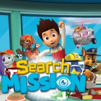 Paw Patrol: Search Mission