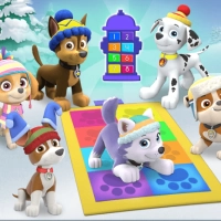 paw_patrol_snow_day_math_moves Gry