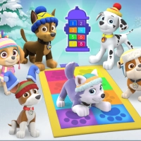 paw_patrol_snow_day_math_moves Játékok