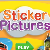 paw_patrol_sticker_pictures ເກມ