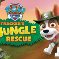 Paw Patrol: การกู้ภัยในป่าของผู้ตามรอย