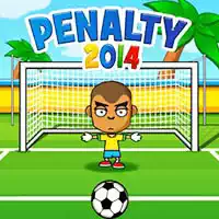 penalty_2014 游戏