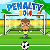 penalty_2014 Ойындар