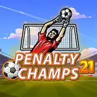 penalty_champs_21 Juegos