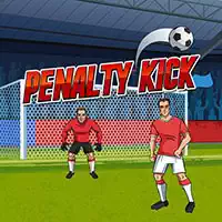 penalty_kick Spellen