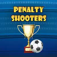 penalty_shooters_2 Խաղեր