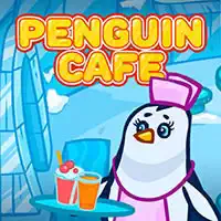 Café Pingüino