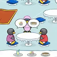 Pinguïn Diner