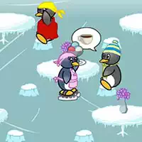 penguin_diner_2 Խաղեր