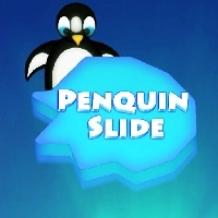 penguin_slide Juegos