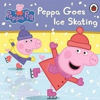 peppa_pig_-_ice_skating თამაშები