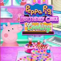 peppa_pig_birthday_cake_cooking เกม