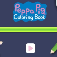 peppa_pig_coloring_book Тоглоомууд