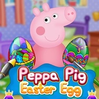 peppa_pig_easter_egg ゲーム