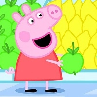 Peppa Pigg Sortimine