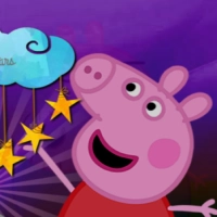 Peppa Pig Hidden Stars