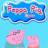 peppa_pig_jigsaw_puzzle Spil