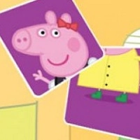 Peppa Pig Mischia