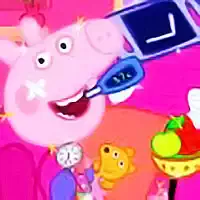 peppa_pig_super_recovery Խաղեր