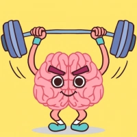 perfect_brain_3d เกม