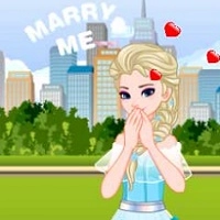 perfect_proposal_elsa Игры