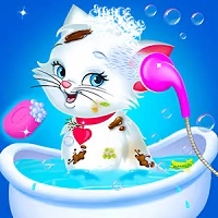 pet_health_care بازی ها